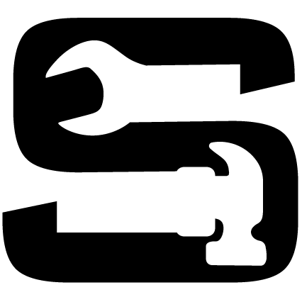 Smit Made | Klusbedrijf in Leerdam - logo icoon