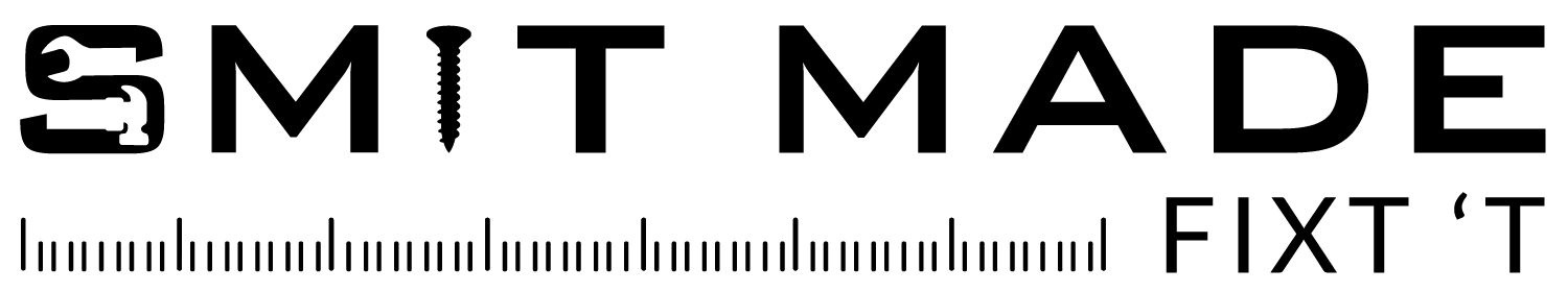 Smit Made | Klusbedrijf in Leerdam - logo